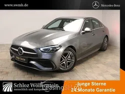 Gri Utilizat 2024 Mercedes A220 AMG Berlinǎ | 45.438 EUR