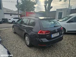 Gri Utilizat 2020 VW Golf VII Trendline Break | 10.999 EUR (Preț bun)