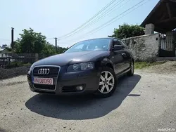 Utilizat 2008 Audi A3 Break | 3.800 EUR