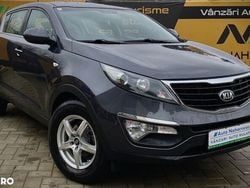 Gri Utilizat 2015 Kia Sportage SUV | 11.900 EUR (Preț bun)