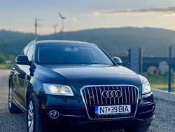 Negru Utilizat 2016 Audi Q5 SUV | 17.000 EUR (Preț bun)