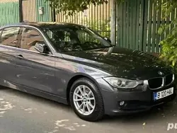 Gri Utilizat 2012 BMW 320 Berlinǎ | 10.500 EUR (Preț OK)