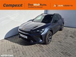 Gri inchis metalic Utilizat 2024 Cupra Formentor SUV | 31.700 EUR (Scump)