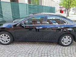 Utilizat 2009 Honda Accord Berlinǎ | 6.300 EUR