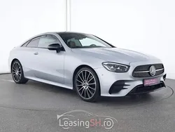 Argintiu Utilizat 2022 Mercedes A220 Coupe | 50.500 EUR