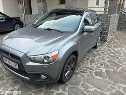 Culoaregri Utilizat 2012 Mitsubishi ASX Diamant Edition SUV | 8.000 EUR (Preț OK)