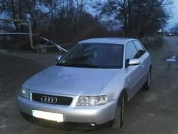 Utilizat 2002 Audi A3 Break | 6.500 EUR
