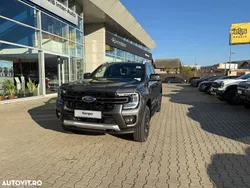 Gri Nouă 2024 Ford Ranger Pickup | 55.918 EUR (Preț bun)
