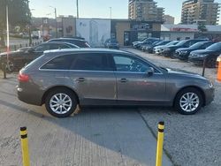 Utilizat 2015 Audi A4 Break | 8.500 EUR (Preț bun)