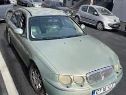 Utilizat 2002 Rover 75 Berlinǎ | 1.200 EUR
