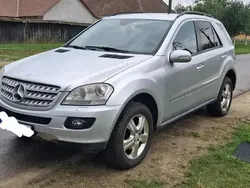 Utilizat 2008 Mercedes ML320 SUV | 6.450 EUR