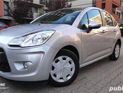 Gri Utilizat 2013 Citroën C3 Hatchback | 4.950 EUR (Scump)