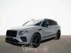 Gri Utilizat 2023 Bentley Bentayga SUV | 278.460 EUR