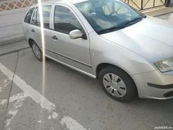 Utilizat 2005 Skoda Fabia Hatchback | 1.000 EUR (Preț bun)