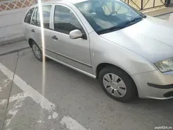 Utilizat 2005 Skoda Fabia Break | 1.000 EUR (Preț bun)