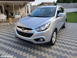 Culoaregri Utilizat 2011 Hyundai ix35 Comfort SUV | 5.800 EUR (Preț bun)