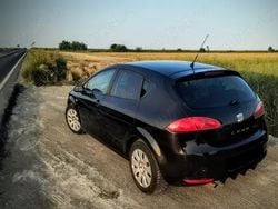 Utilizat 2007 Seat Leon Berlinǎ | 3.500 EUR (Preț OK)