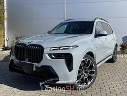 Gri Utilizat 2023 BMW X7 M Sport SUV | 118.881 EUR