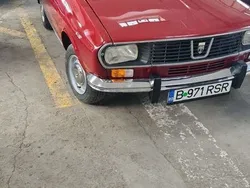 Utilizat 1971 Dacia 1300 Berlinǎ | 10.000 EUR