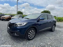 Albastru Utilizat 2016 Renault Kadjar Business SUV | 9.900 EUR (Preț bun)