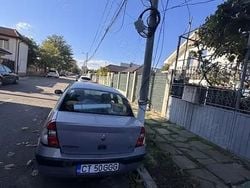 Utilizat 2005 Renault Clio II Berlinǎ | 360 EUR (Super Preț)