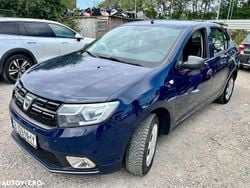 Culoarealbastru Utilizat 2019 Dacia Logan Berlinǎ | 5.990 EUR (Preț bun)