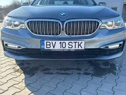 Gri Utilizat 2019 BMW 520 Berlinǎ | 23.249 EUR (Preț OK)