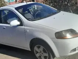 Utilizat 2006 Chevrolet Kalos Berlinǎ | 1.200 EUR