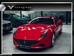 Rosu Utilizat 2017 Ferrari California Cabrio | 154.938 EUR