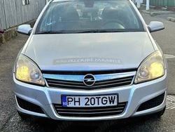 Utilizat 2008 Opel Astra Break | 1.900 EUR (Preț OK)