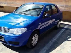 Utilizat 2010 Fiat Albea Berlinǎ | 2.300 EUR