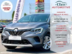 Culoaregri Utilizat 2020 Renault Captur SUV | 15.490 EUR (Preț OK)