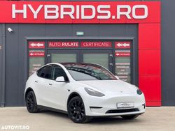 Culoarealb Utilizat 2022 Tesla Model Y SUV | 37.499 EUR (Preț OK)