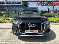 Negru Utilizat 2020 Audi Q7 S-Line SUV | 44.900 EUR (Preț OK)