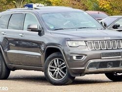 Culoaregri Utilizat 2019 Jeep Grand Cherokee SUV | 25.047 EUR (Super Preț)