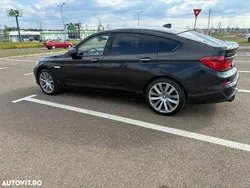 Culoarenegru Utilizat 2010 BMW 530 Gran Turismo Comfort Edition Break | 12.999 EUR