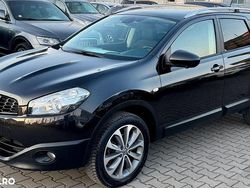 Negru Utilizat 2012 Nissan Qashqai +2 Visia SUV | 8.499 EUR (Puțin scump)