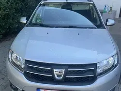 Utilizat 2015 Dacia Logan MCV Break | 5.100 EUR (Preț OK)