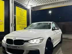 Utilizat 2013 BMW 318 Berlinǎ | 12.500 EUR (Puțin scump)