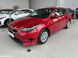 Rosu Nouă 2025 Kia Ceed Sportswagon Best Break | 20.790 EUR (Preț bun)