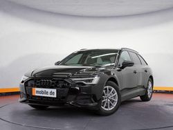 Utilizat 2024 Audi A6 Advanced Break | 49.910 EUR