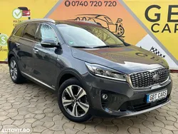 Culoaregri Utilizat 2018 Kia Sorento Platinum Edition SUV | 24.990 EUR (Preț OK)