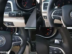 Negru Utilizat 2015 Jeep Grand Cherokee Limited SUV | 16.000 EUR (Scump)