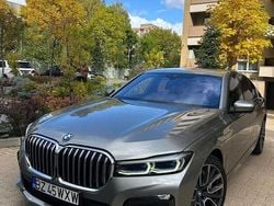 Culoaregri Utilizat 2021 BMW 745e Comfort Edition Berlinǎ | 42.500 EUR (Super Preț)