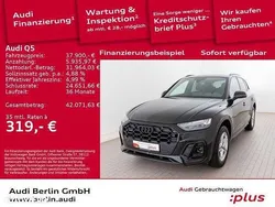 Culoarealte culori Utilizat 2022 Audi Q5 SUV | 38.537 EUR (Preț OK)