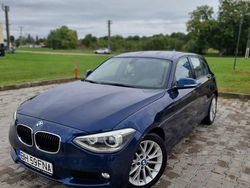 Utilizat 2013 BMW 116 Comfort Edition Hatchback | 6.990 EUR