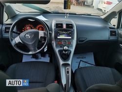 Gri Utilizat 2007 Toyota Auris Berlinǎ | 4.499 EUR (Puțin scump)