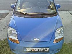 Utilizat 2007 Chevrolet Spark Hatchback | 2.000 EUR