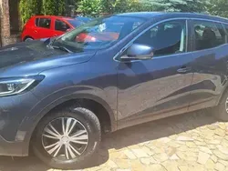 Utilizat 2017 Renault Kadjar SUV | 7.800 EUR (Super Preț)