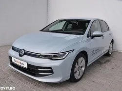 Culoarealbastru Utilizat 2025 VW Golf VIII Life Hatchback | 29.900 EUR